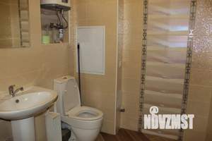 1-к квартира, посуточно, 45м2, 2/18 этаж