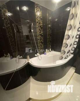 2-к квартира, на длительный срок, 60м2, 11/24 этаж