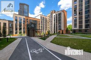 1-к квартира, на длительный срок, 38м2, 8/30 этаж
