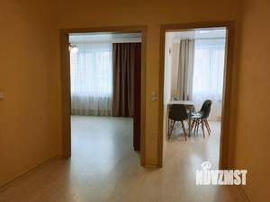 2-к квартира, на длительный срок, 65м2, 3/19 этаж