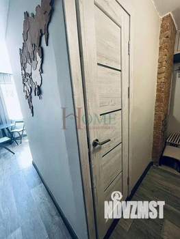 1-к квартира, на длительный срок, 32м2, 3/5 этаж