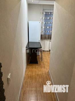 1-к квартира, на длительный срок, 30м2, 4/5 этаж