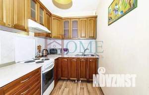 1-к квартира, на длительный срок, 40м2, 3/10 этаж