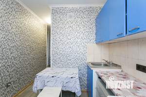 1-к квартира, на длительный срок, 30м2, 4/5 этаж