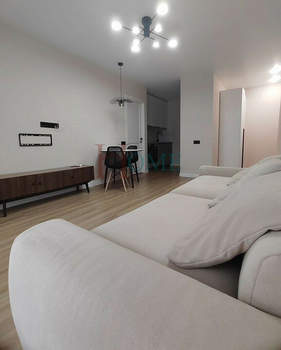 1-к квартира, на длительный срок, 41м2, 3/10 этаж