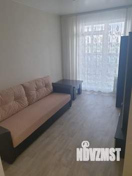 1-к квартира, на длительный срок, 37м2, 12/23 этаж