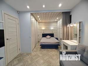 1-к квартира, посуточно, 30м2, 2/5 этаж