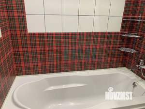 Студия квартира, на длительный срок, 30м2, 15/17 этаж