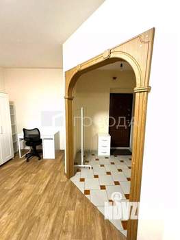 1-к квартира, на длительный срок, 37м2, 3/10 этаж