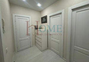 1-к квартира, на длительный срок, 42м2, 3/10 этаж