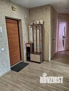 2-к квартира, на длительный срок, 61м2, 11/24 этаж