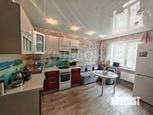 1-к квартира, на длительный срок, 43м2, 8/10 этаж