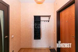 Студия квартира, на длительный срок, 27м2, 15/16 этаж