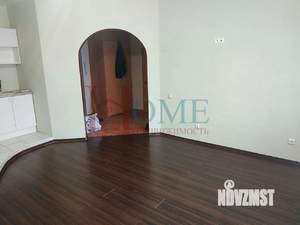 2-к квартира, на длительный срок, 40м2, 2/7 этаж