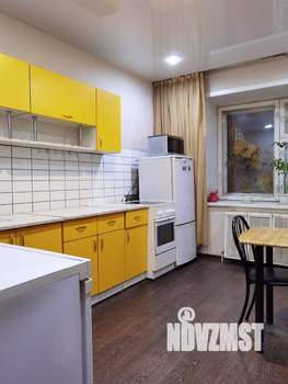 1-к квартира, на длительный срок, 52м2, 2/6 этаж