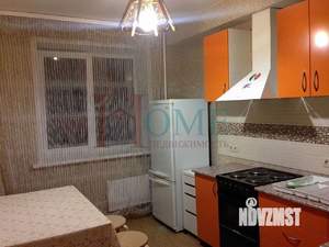 2-к квартира, на длительный срок, 63м2, 6/16 этаж