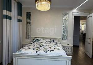 3-к квартира, на длительный срок, 125м2, 5/8 этаж