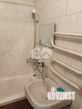 1-к квартира, на длительный срок, 40м2, 6/17 этаж