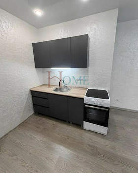 1-к квартира, на длительный срок, 32м2, 2/25 этаж