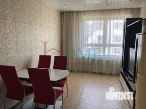 2-к квартира, на длительный срок, 62м2, 6/9 этаж