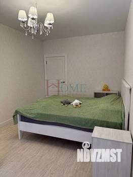 2-к квартира, на длительный срок, 45м2, 6/25 этаж