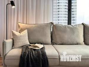 2-к квартира, посуточно, 65м2, 4/25 этаж