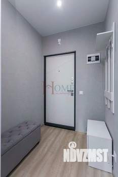 Студия квартира, на длительный срок, 26м2, 2/17 этаж