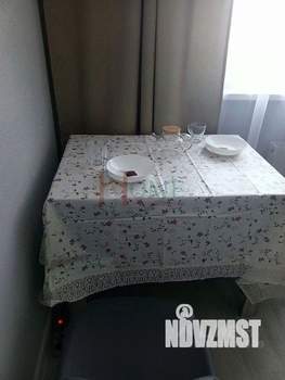 1-к квартира, на длительный срок, 39м2, 4/25 этаж