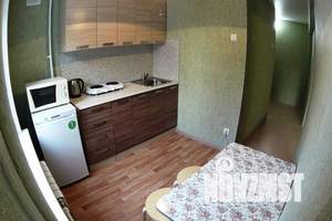 1-к квартира, посуточно, 36м2, 2/5 этаж