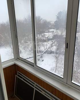 3-к квартира, на длительный срок, 58м2, 5/5 этаж