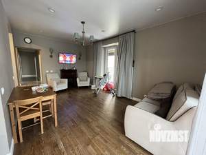 3-к квартира, на длительный срок, 80м2, 9/10 этаж