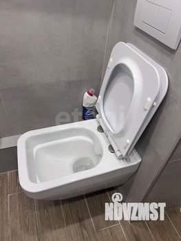 1-к квартира, на длительный срок, 35м2, 6/17 этаж