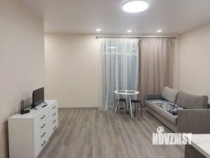 1-к квартира, на длительный срок, 41м2, 8/17 этаж