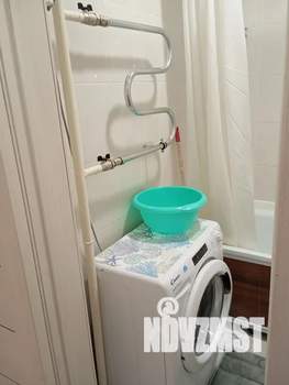 1-к квартира, посуточно, 25м2, 10/24 этаж