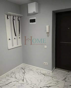 1-к квартира, на длительный срок, 35м2, 2/10 этаж