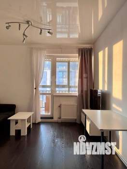 1-к квартира, на длительный срок, 43м2, 11/27 этаж