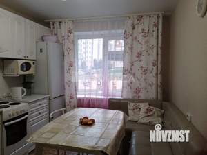 3-к квартира, на длительный срок, 66м2, 1/10 этаж