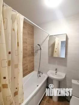 1-к квартира, на длительный срок, 40м2, 11/18 этаж
