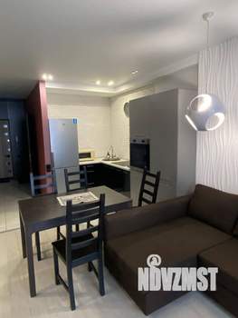 3-к квартира, на длительный срок, 69м2, 23/29 этаж