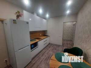 1-к квартира, посуточно, 35м2, 15/23 этаж