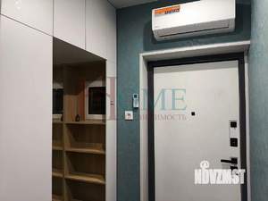 1-к квартира, на длительный срок, 36м2, 2/25 этаж