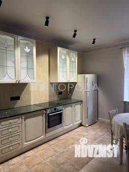 3-к квартира, на длительный срок, 96м2, 2/9 этаж