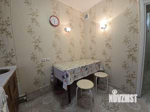 1-к квартира, на длительный срок, 39м2, 2/9 этаж