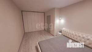 1-к квартира, на длительный срок, 45м2, 14/25 этаж