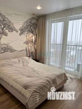 2-к квартира, на длительный срок, 43м2, 7/9 этаж