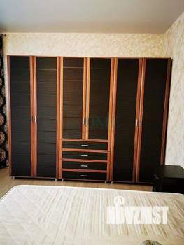 3-к квартира, на длительный срок, 96м2, 2/17 этаж