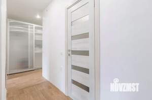 3-к квартира, посуточно, 60м2, 1/1 этаж