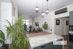 3-к квартира, на длительный срок, 79м2, 18/25 этаж