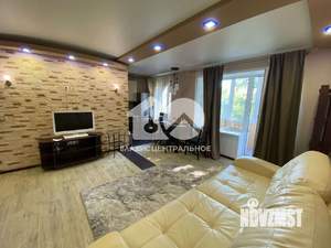 2-к квартира, на длительный срок, 47м2, 5/5 этаж