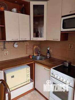 2-к квартира, на длительный срок, 45м2, 4/5 этаж